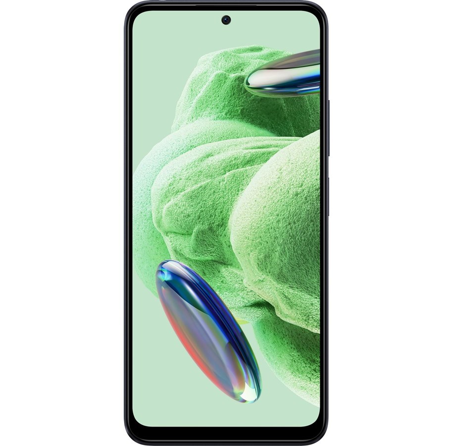 Celular Xiaomi Redmi Note 12 5G, 6.67", 128GB, i hirtë
