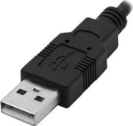 Kufje gaming Genius GX Gaming HS-GX580U, me mikrofon, me kabllo, të zeza