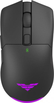 Maus Preyon Owl Wireless, i zi