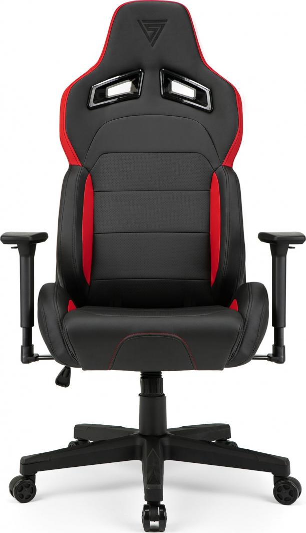 Karrige SENSE7 Sentinel, e zezë