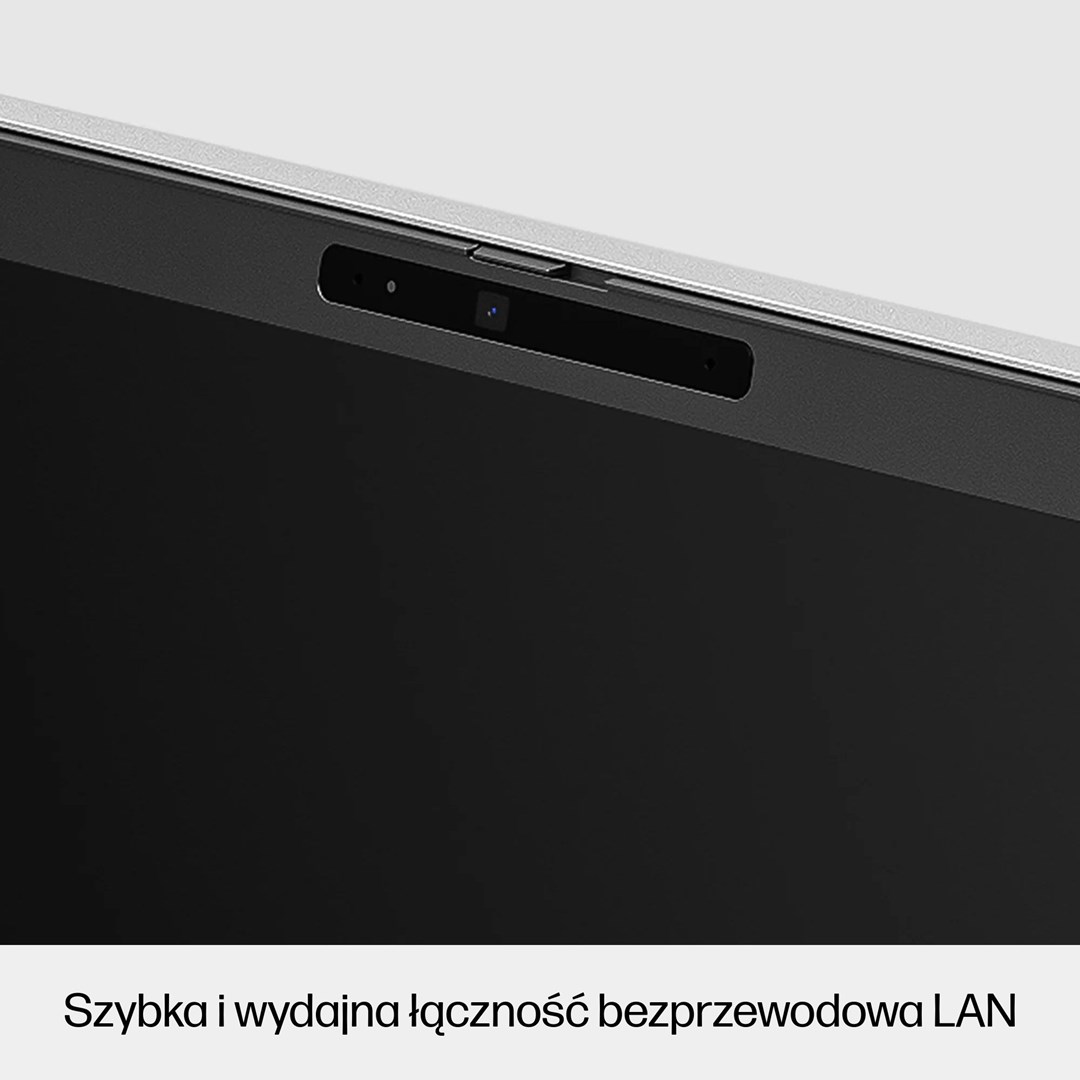 Laptop HP ProBook 450, 15.6", Intel i5-1335U, 16 GB RAM, 512 GB SSD, i argjendtë