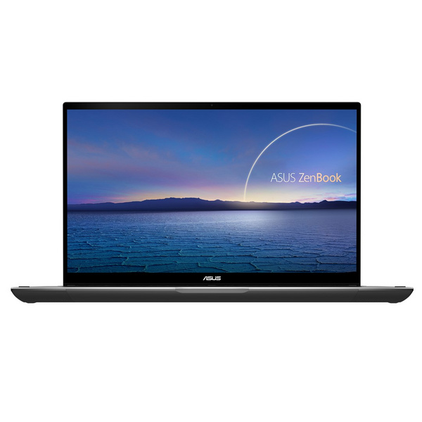 Laptop ASUS ZenBook UX564EH-EZ042W, 15.6", Intel Core i7, 16GB RAM, 1TB SSD, Intel Iris Xe Graphics, i hirtë