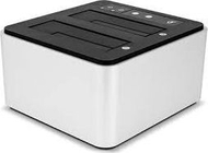 Stacion dokingu OWC 2.5"/3.5" SATA - USB-C 3.2 Gen 2 Dual Drive