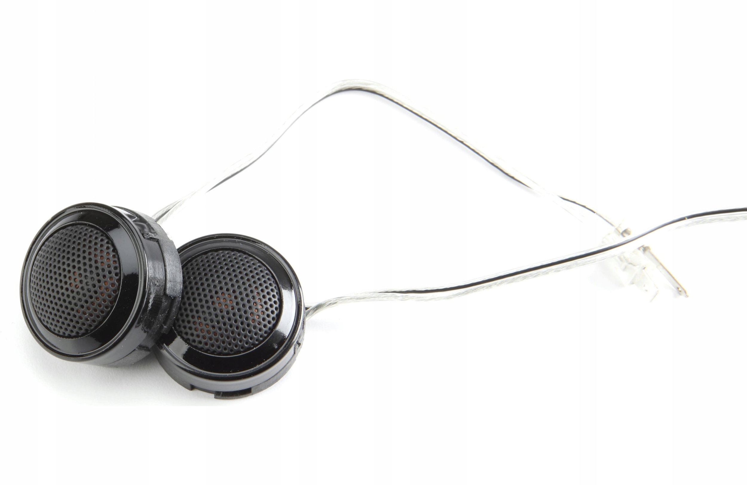 Altoparlantë komponentë për veturë Infinity REF-6530CX, 6.5", 90W RMS, të zinj