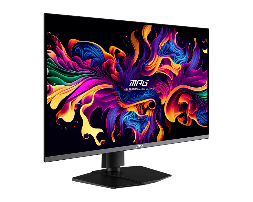 Monitor MSI MPG 321URX, 31,5", QD-OLED, 4K UHD, 240Hz, 0.03ms, i zi