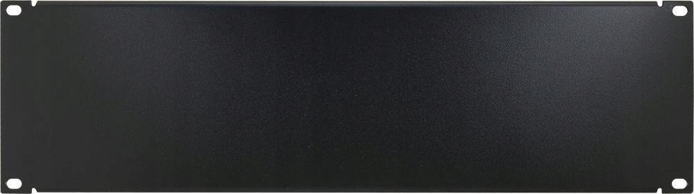 Panel mbulues RACK PULSAR RAPZ3, 3U, çelik SPCC, i zi