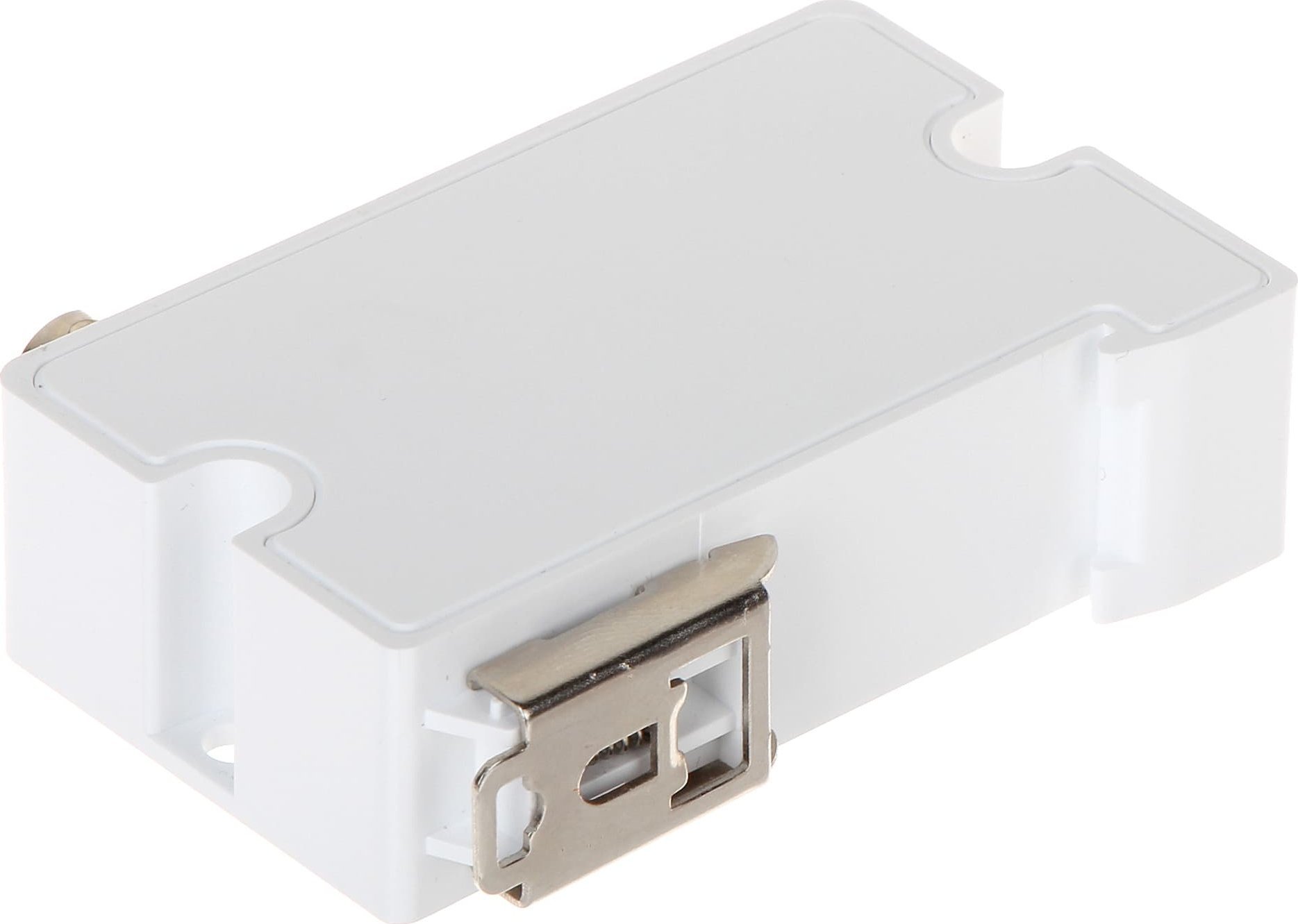 Extender rrjeti Dahua LR1002-1ET-V3, PoE ePoE, 100 Mbps, i zi