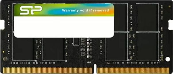 Memorie RAM për laptop Silicon Power SODIMM, DDR4, 8GB 2666MHz, CL19