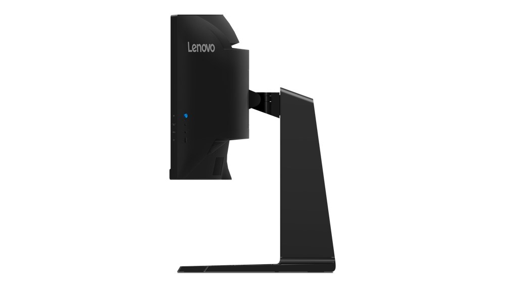 Monitor Lenovo Legion R45w-30, 44.5", 5120 x 1440, 170 Hz, i zi