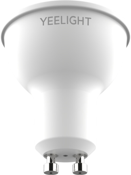 Poç Xiaomi Yeelight GU10 Smart W1 (Dimmable) 4 copë