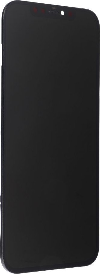 Display për iPhone 12 Pro Max, me touchscreen, i zi