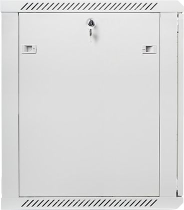 Kabinet muri rrjeti Lanberg WF01-6615-10S, 19" 15U, 60kg, gri