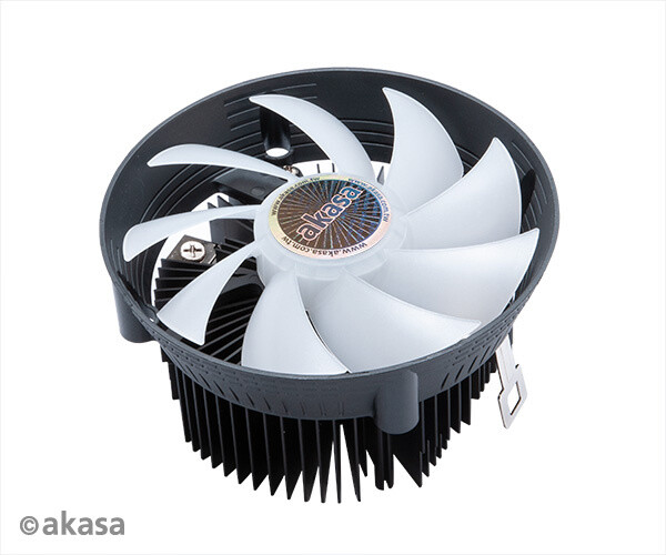 Ftohës Akasa Vegas Chroma AM