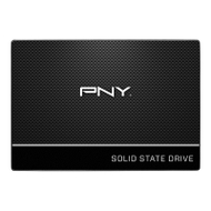 Disk SSD PNY CS900, 500GB, 2.5" SATA III, 550 MB/s, i zi