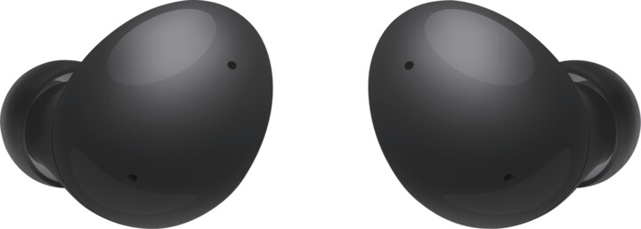 Dëgjuese Samsung Galaxy Buds 2, të zeza