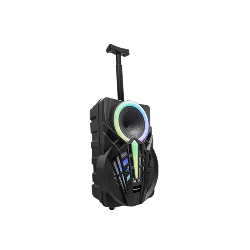 Denver Party Trolley TSP-301