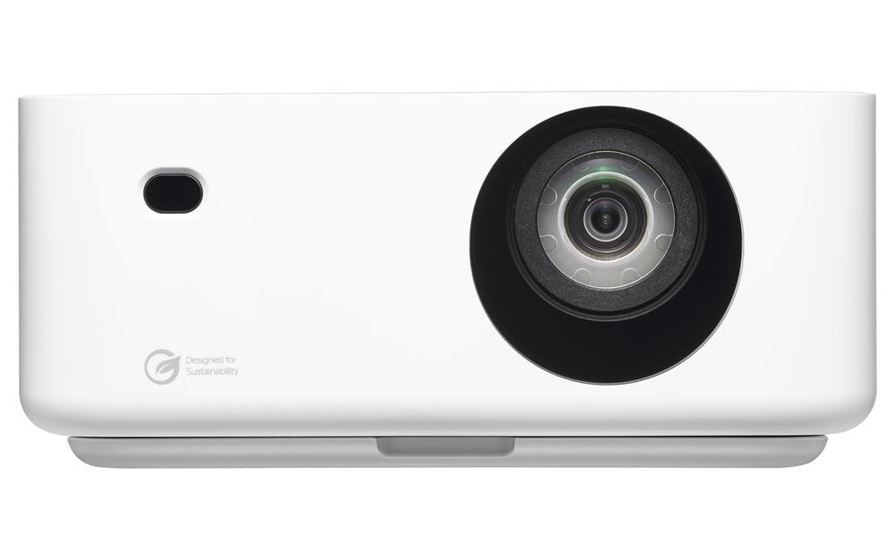 Projektor Optoma ML1080, 1080p, 1200 Lumens, i bardhë