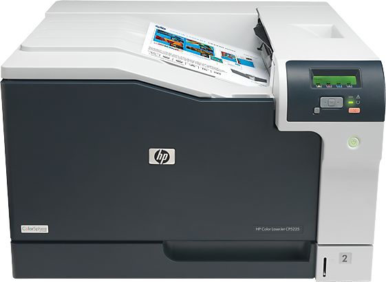 Printer HP Color LaserJet Professional CP5225dn