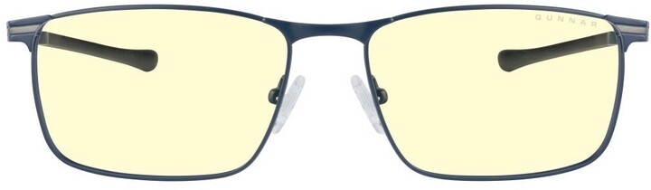 Syze loje Gunnar Mendocino, Gunnar Focus, amber, të kaltërta