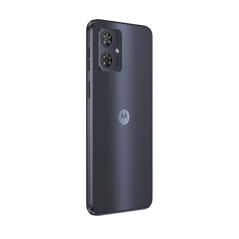 Celular Motorola Moto G54, 256GB, 12GB RAM, i kaltër