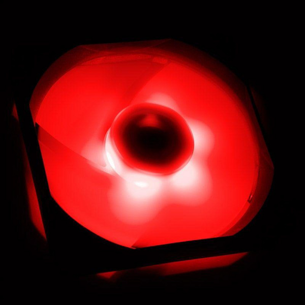 Ventilator Scythe Kaze Flex 92 RGB, i zi