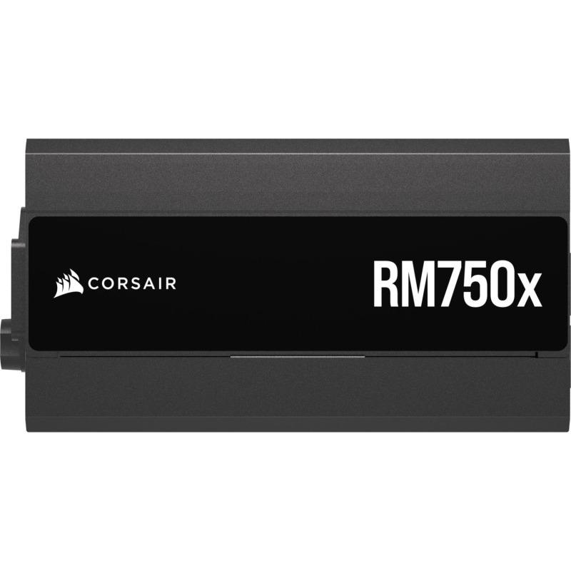 Furnizues me energji Corsair RM750x, 750W, ATX 3.1, i zi