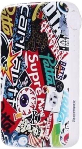 Power Bank REMAX COOZ 5, 10000 mAh