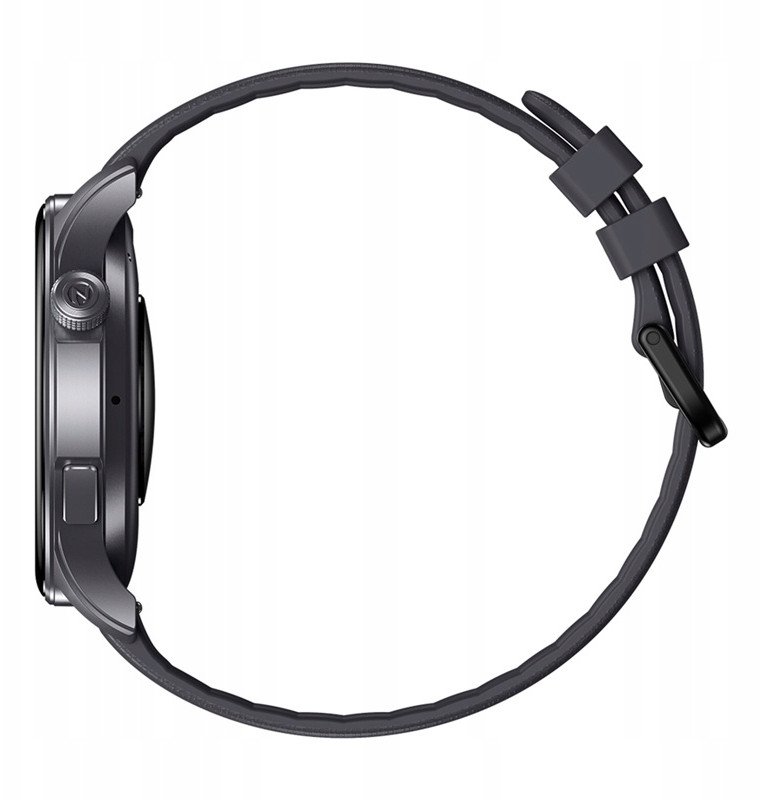 Ora inteligjente Zeblaze Btalk 3 GPS, ekran 1.43" AMOLED, thirrje telefonike, e zezë