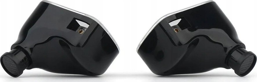 Kufje Logitech Truthear GATE, 10-45kHz, të zeza