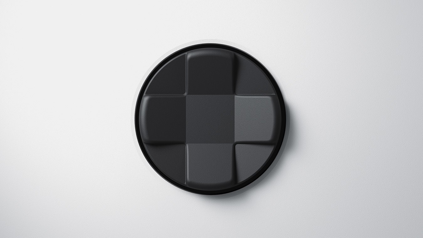 Kontroller XBOX Wireless, Bluetooth, i bardhë