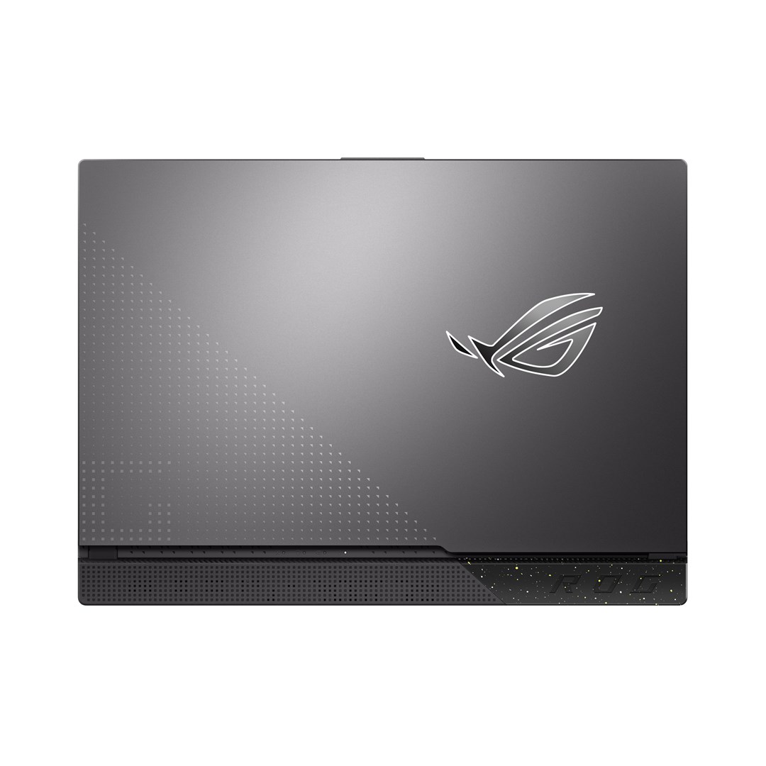 Laptop ASUS ROG Strix, 15.6", AMD Ryzen 7 6800H, 16 GB RAM, 512 GB SSD, NVIDIA GeForce RTX 3050, i hirtë