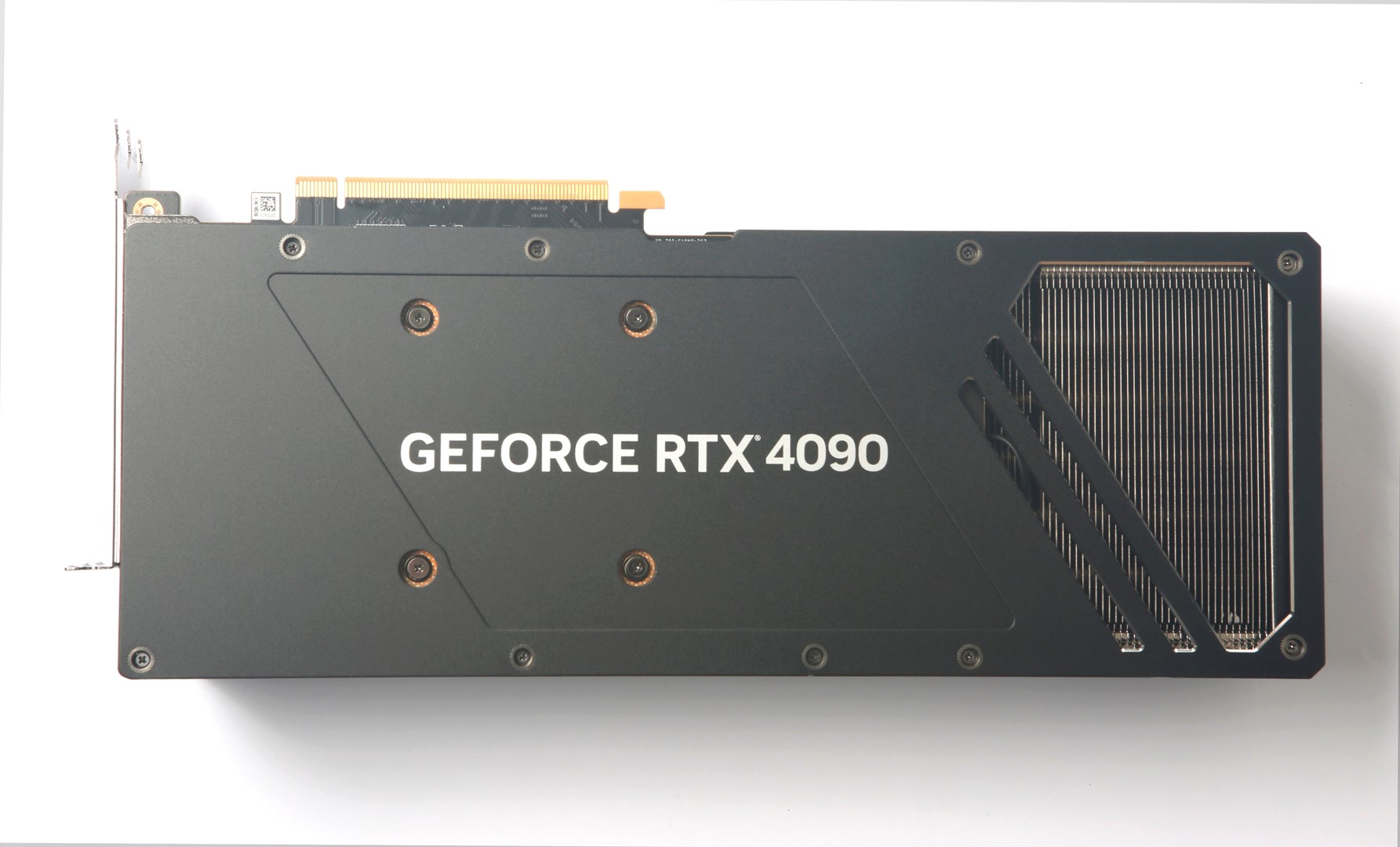 Kartë grafike Zotac Gaming NVIDIA GeForce RTX 4090, 24 GB GDDR6X