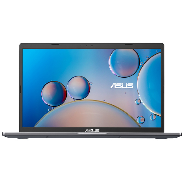 Laptop ASUS X415JA-BV493T, 14", Intel Core i3, 4GB RAM, 256GB SSD, Intel UHD Graphics, gri