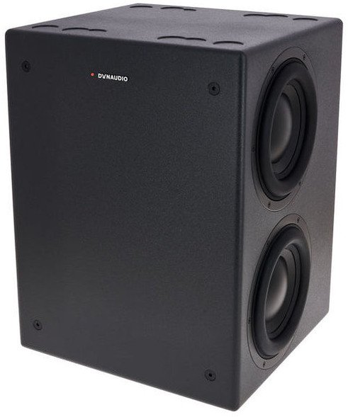 Subwoofer aktiv Dynaudio Core Sub, profesional, i zi