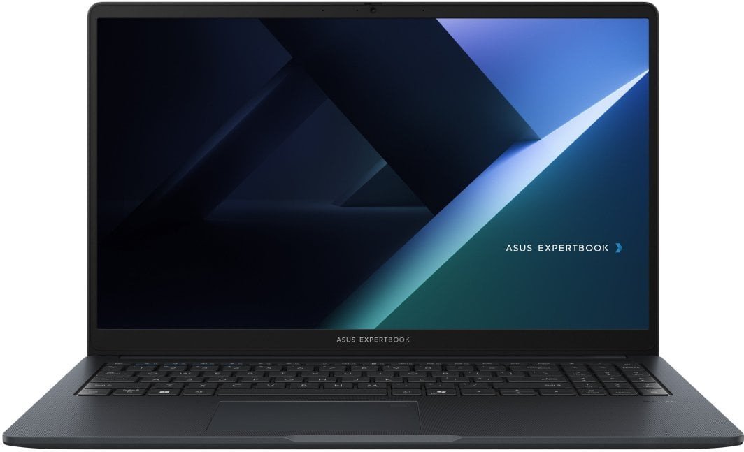 Laptop Asus ExpertBook B1 B1503, 15.6", Intel Core i5-1335U, 32 GB RAM, 512 GB SSD PCIe, i zi