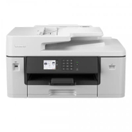 Printer multifunksional Brother MFC-J3540DW, Inkjet, i bardhë