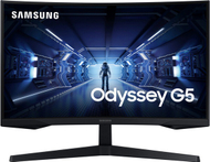 [OUTLET] Monitor Samsung Odyssey G5 - LED 27 ", i zi, II
