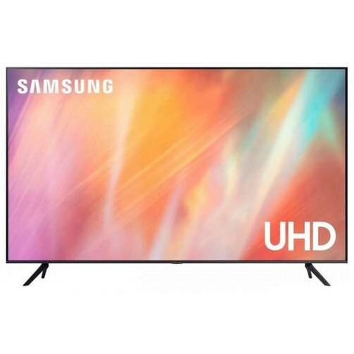 Televizor Samsung UE65AU7092UXXH, 65", 4K UHD, i zi