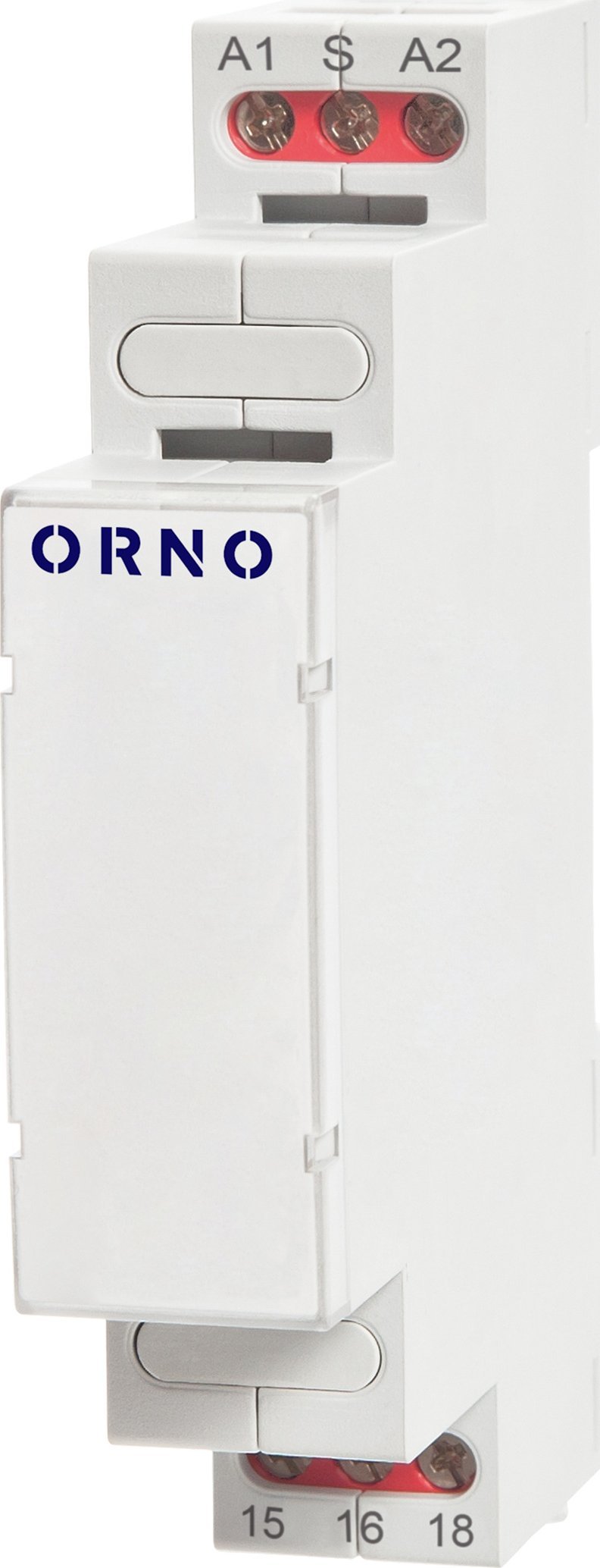 Rele instalimi ETI ERI3, 3P 8A, 12-230V