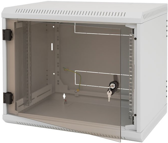 Kabinet muri Triton RBA-18-AS6-CAX-A1, 18U, 600x595