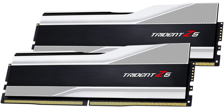Memorie G.Skill Trident Z5 32GB (2x16GB) DDR5 5600 CL36, argjendtë