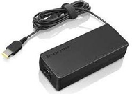 Adapter për laptop Lenovo Slim Tip, 90W, 4.5A, 20V, i zi