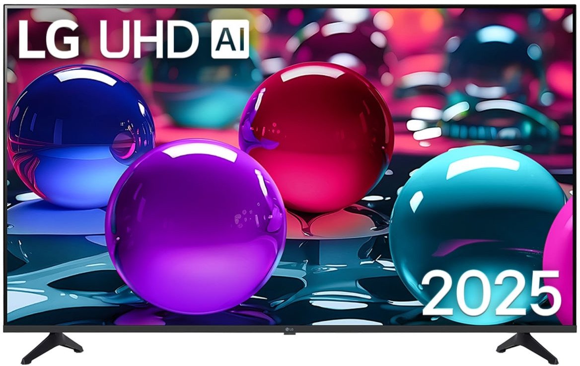 Televizor LED Strong 55UA73003LA, 55", 4K Ultra HD, Smart TV, i zi