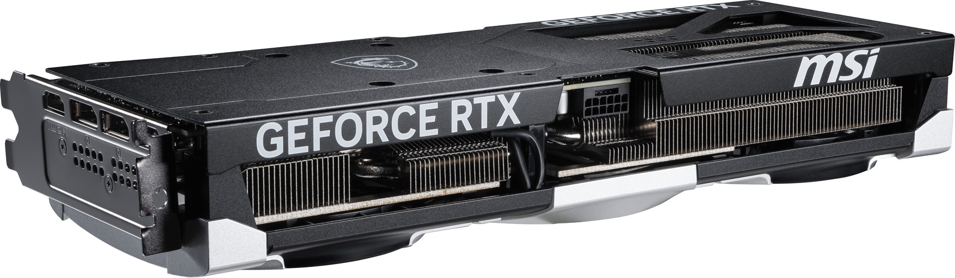 Kartelë grafike MSI VENTUS GEFORCE RTX 5080 16G 3X OC PLUS NVIDIA 16 GB GDDR7