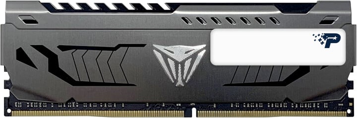 Memorie RAM Patriot VIPER Steel 64GB (2x32GB) DDR4 3600