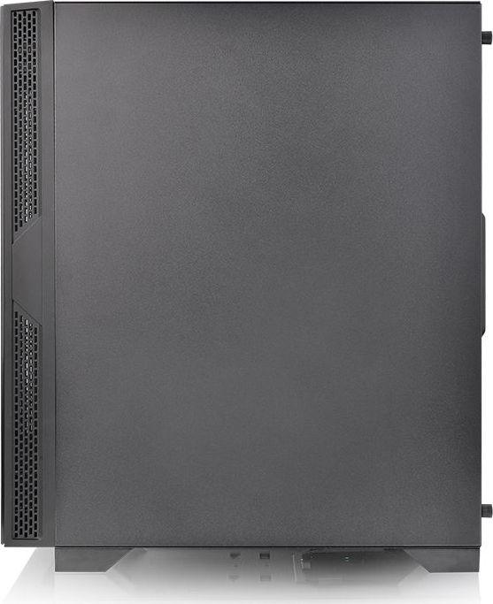 Kasë Thermaltake Versa T25, Midi Tower