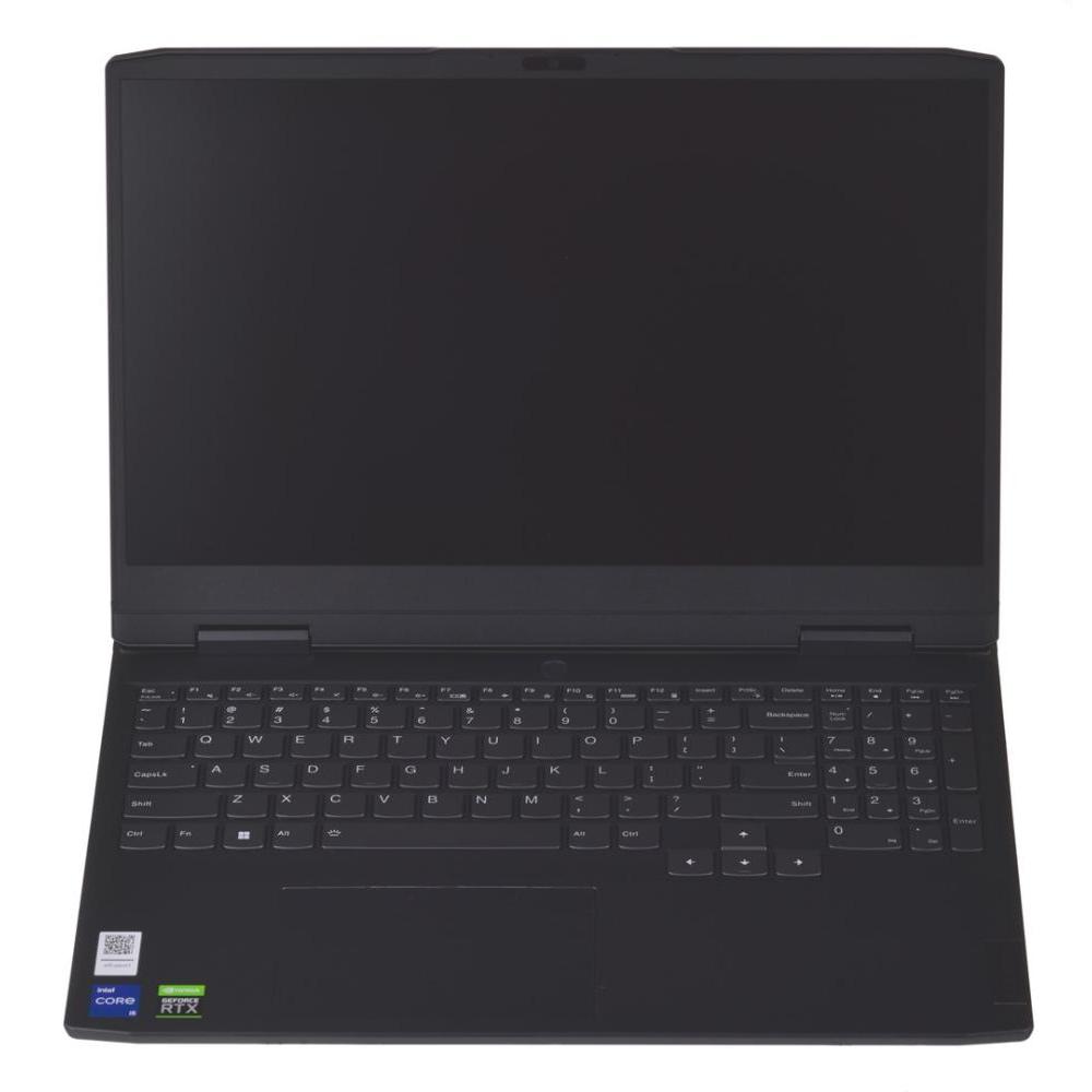 Laptop Lenovo IdeaPad Gaming 3, 15.6", Intel Core i5, 16GB RAM, 512 GB SSD, NVIDIA GeForce RTX 3050, i zi