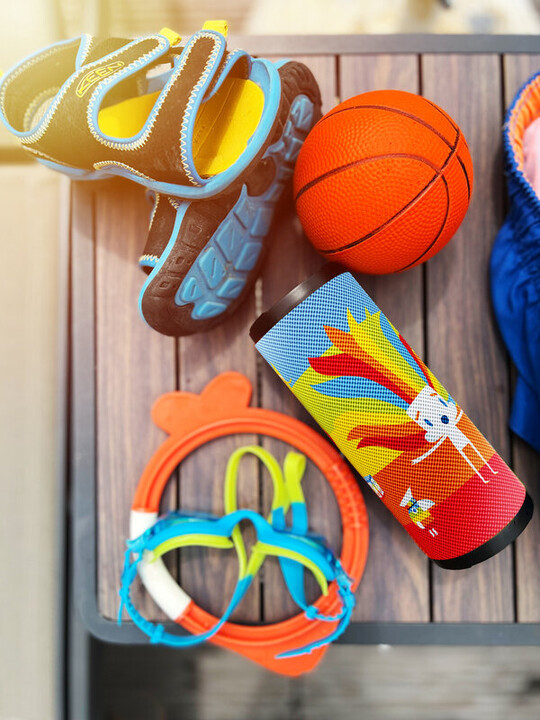 Altoparlant GoGEN Baby, i zi