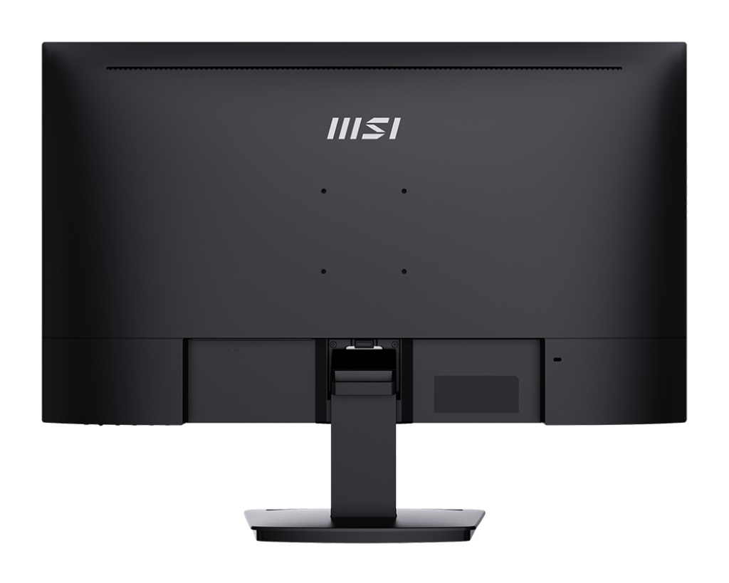 Monitor MSI PRO MP273A, 27", Full HD, i zi