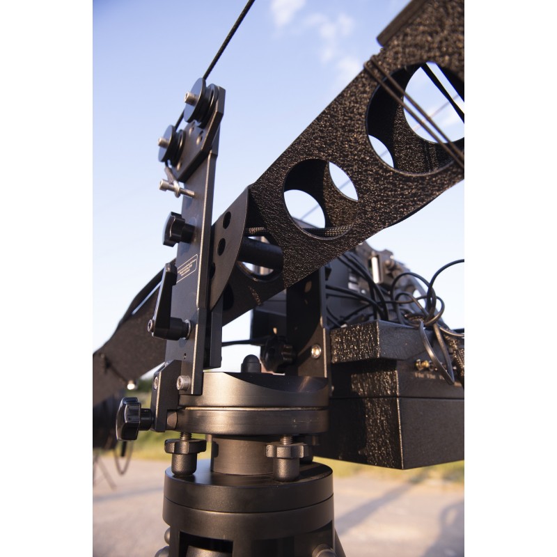 Zgatar V10-PRO Crane